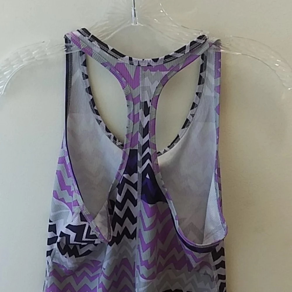 Nike Dri Fit Athletic Tank Top Size L